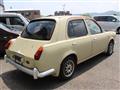 1996 Nissan March