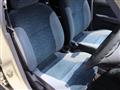 1996 Nissan March