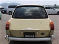 1996 Nissan March