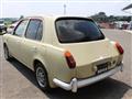 1996 Nissan March