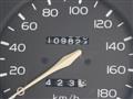 1996 Nissan March