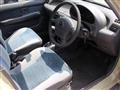 1996 Nissan March