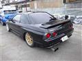 1991 Nissan Skyline