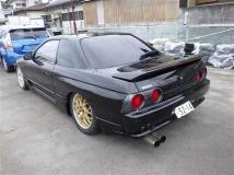 1991 Nissan Skyline