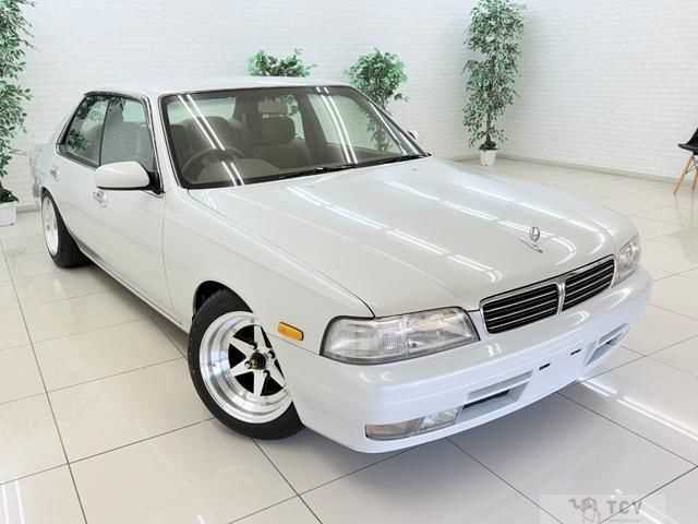 1997 Nissan Laurel