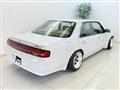 1997 Nissan Laurel