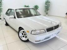 1997 Nissan Laurel