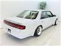 1997 Nissan Laurel
