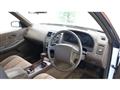 1993 Nissan Laurel