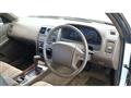 1993 Nissan Laurel