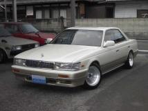 1991 Nissan Laurel