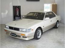 1991 Nissan Laurel
