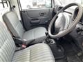 2000 Honda Acty