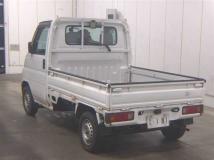 2000 Honda Acty