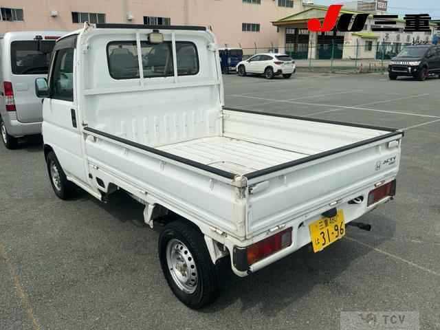 2000 Honda Acty Truck