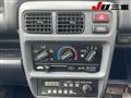 2000 Honda Acty Truck