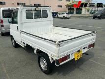 2000 Honda Acty Truck