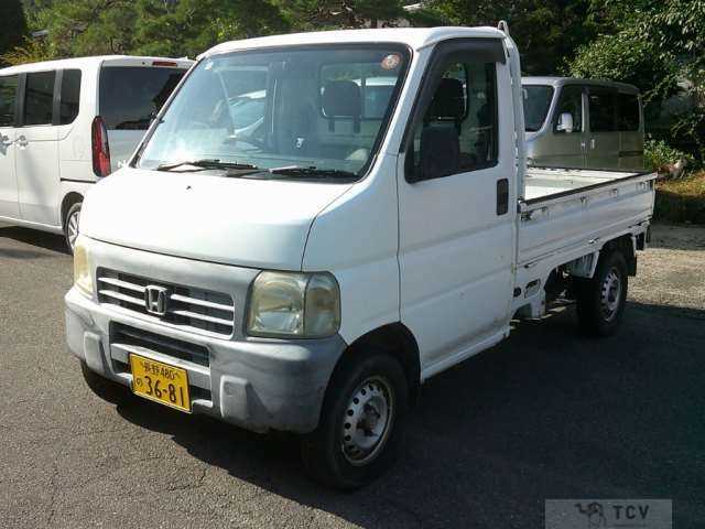 1999 Honda Acty Truck