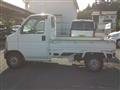 1999 Honda Acty Truck