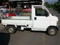 1999 Honda Acty Truck