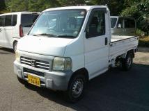 1999 Honda Acty Truck