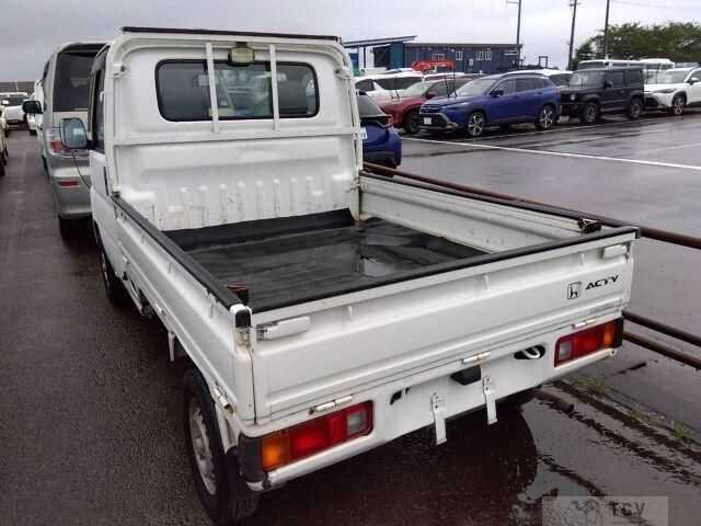 2000 Honda Acty Truck