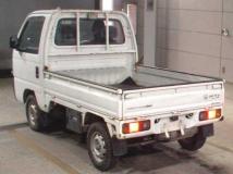 1998 Honda Acty