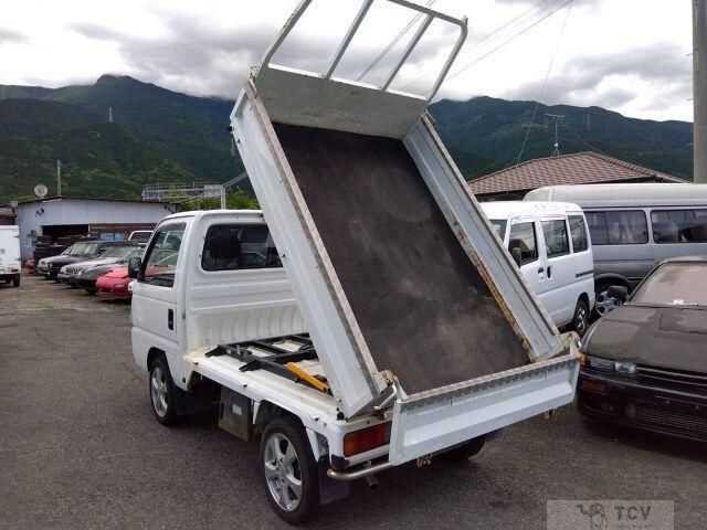 1994 Honda Acty Truck