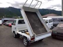1994 Honda Acty Truck