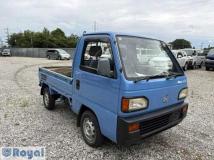 1993 Honda Acty Truck