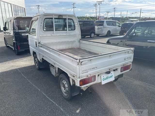 1996 Honda Acty Truck