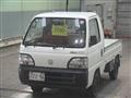 1997 Honda Acty