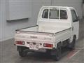 1997 Honda Acty