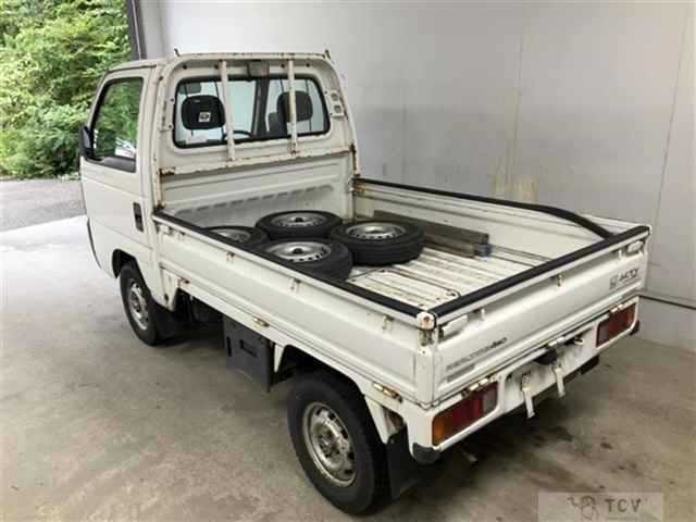 1996 Honda Acty