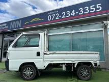 1996 Honda Acty Truck