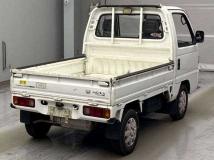 1992 Honda Acty Truck