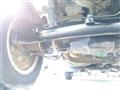 1996 Honda Acty Truck