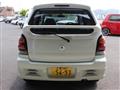 2000 Suzuki Alto Works