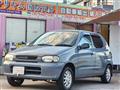 1999 Suzuki Alto