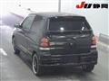1999 Suzuki Alto Works