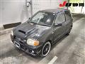 1999 Suzuki Alto Works