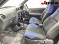 1999 Suzuki Alto Works