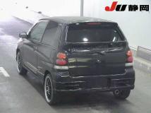 1999 Suzuki Alto Works