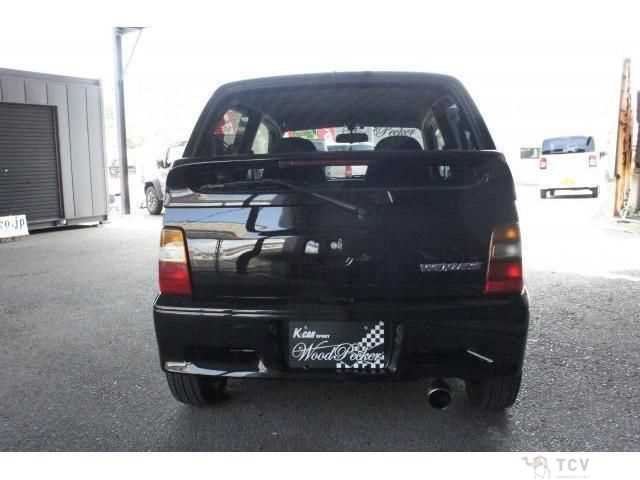 1998 Suzuki Alto Works