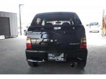 1998 Suzuki Alto Works