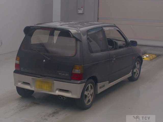 1995 Suzuki Alto Works