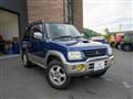 1999 Mitsubishi Pajero Mini