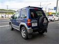 1999 Mitsubishi Pajero Mini