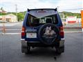 1999 Mitsubishi Pajero Mini