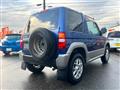 1998 Mitsubishi Pajero Mini
